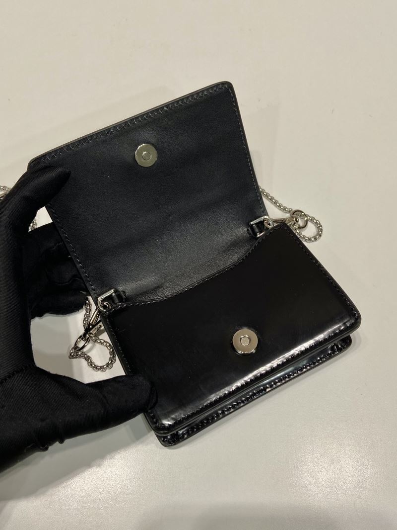 Pra*a satchel bags